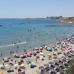 Casa Marina Suerte - Punta Prima, Torrevieja Апартаменты *