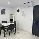 Casa Marina Suerte - Punta Prima, Torrevieja Апартаменты