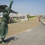 Casa Marina Suerte - Punta Prima, Torrevieja
