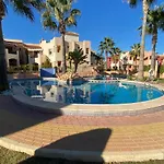 Casa Marina Suerte - Punta Prima, Torrevieja Апартаменты