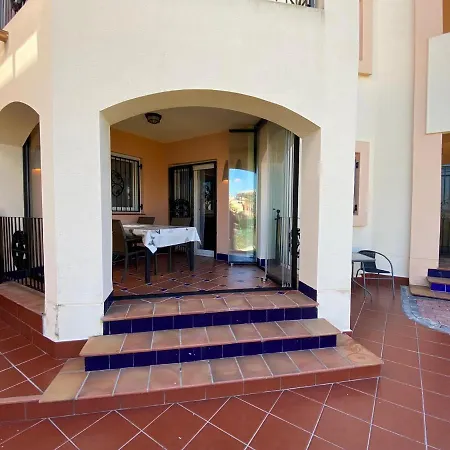 Casa Marina Suerte - Punta Prima, Torrevieja لقنت
