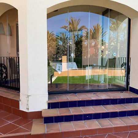 Casa Marina Suerte - Punta Prima, Torrevieja Apartman *