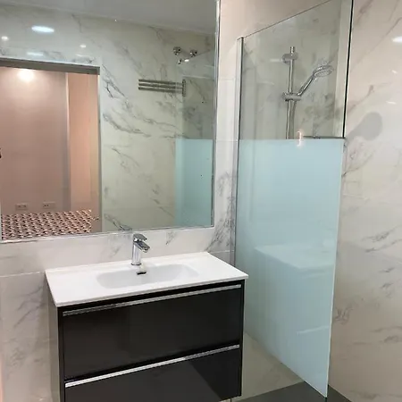 Casa Marina Suerte - Punta Prima, Torrevieja Apartman