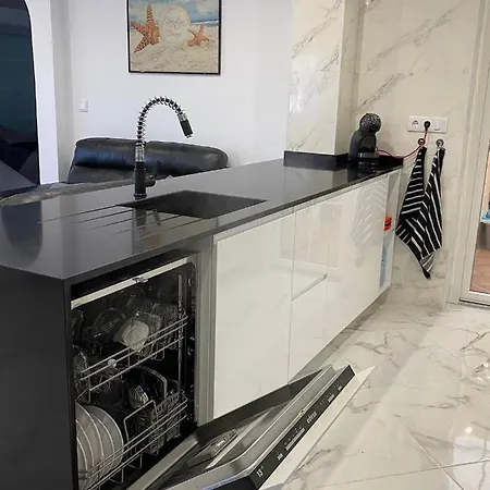 Apartman Casa Marina Suerte - Punta Prima, Torrevieja