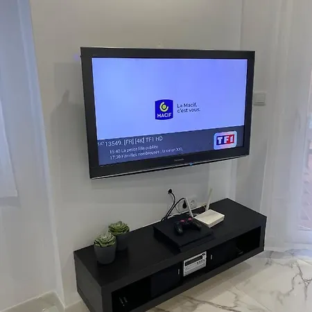Casa Marina Suerte - Punta Prima, Torrevieja Apartment