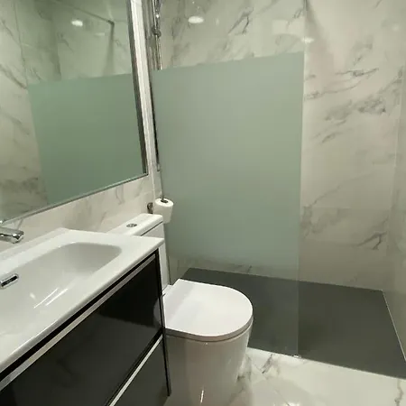 Casa Marina Suerte - Punta Prima, Torrevieja Apartman Alicante