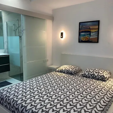 Casa Marina Suerte - Punta Prima, Torrevieja Apartment