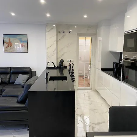 Casa Marina Suerte - Punta Prima, Torrevieja Apartman *