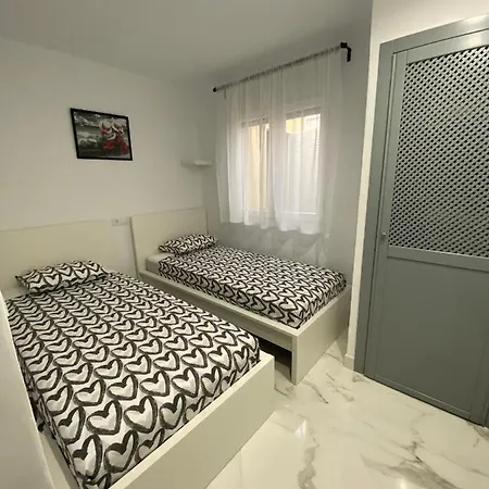Casa Marina Suerte - Punta Prima, Torrevieja Lägenhet *