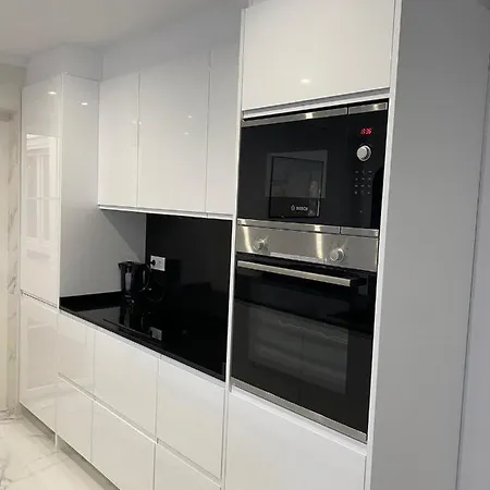 Apartman Casa Marina Suerte - Punta Prima, Torrevieja