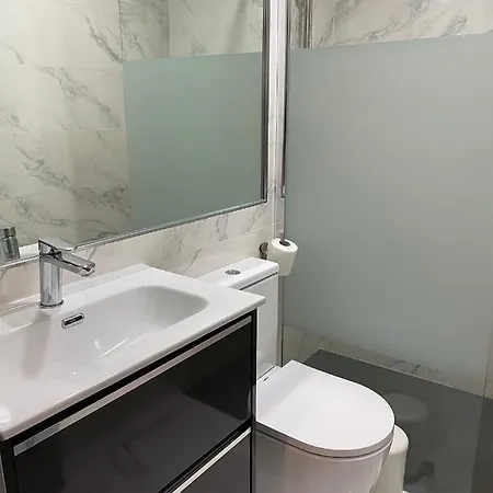 Casa Marina Suerte - Punta Prima, Torrevieja Lägenhet *