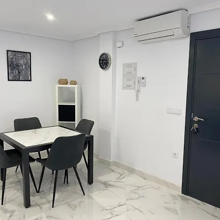 Casa Marina Suerte - Punta Prima, Torrevieja Lägenhet