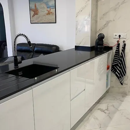 Lägenhet Casa Marina Suerte - Punta Prima, Torrevieja