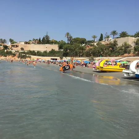 Lägenhet Casa Marina Suerte - Punta Prima, Torrevieja *