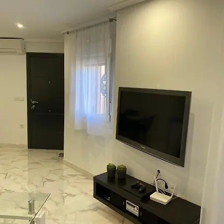 Casa Marina Suerte - Punta Prima, Torrevieja Lägenhet