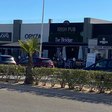 شقة Casa Marina Suerte - Punta Prima, Torrevieja