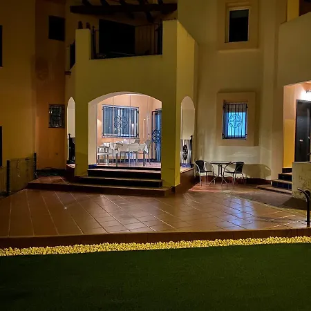Casa Marina Suerte - Punta Prima, Torrevieja Lägenhet