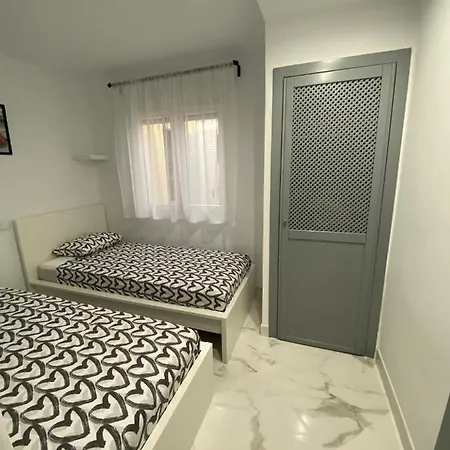 Lägenhet Casa Marina Suerte - Punta Prima, Torrevieja Alicante