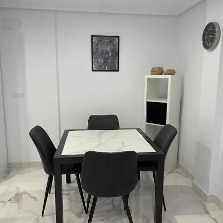 Casa Marina Suerte - Punta Prima, Torrevieja Lägenhet Alicante
