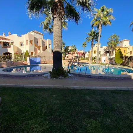 Lägenhet Casa Marina Suerte - Punta Prima, Torrevieja