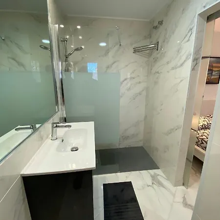 Casa Marina Suerte - Punta Prima, Torrevieja Apartment