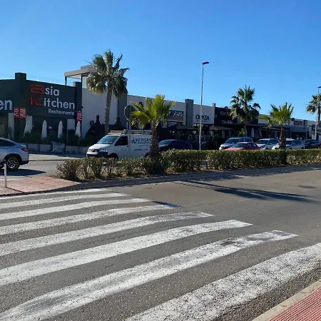 Lägenhet Casa Marina Suerte - Punta Prima, Torrevieja Alicante