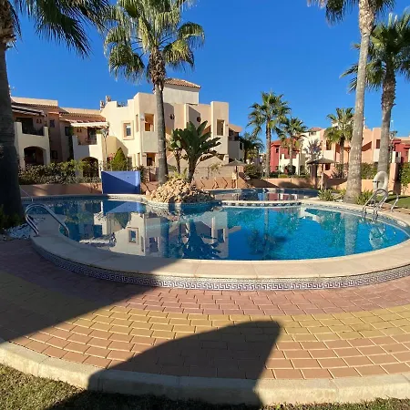 Casa Marina Suerte - Punta Prima, Torrevieja Lägenhet