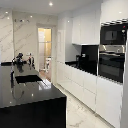 Casa Marina Suerte - Punta Prima, Torrevieja Lägenhet Alicante