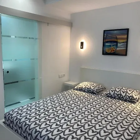 Apartman Casa Marina Suerte - Punta Prima, Torrevieja