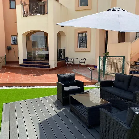 Casa Marina Suerte - Punta Prima, Torrevieja لقنت
