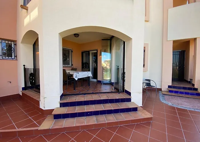 Casa Marina Suerte - Punta Prima, Torrevieja لقنت