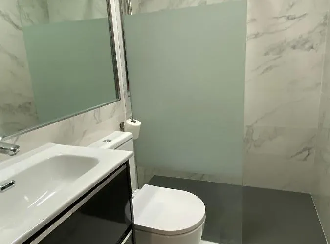 Casa Marina Suerte - Punta Prima, Torrevieja شقة لقنت