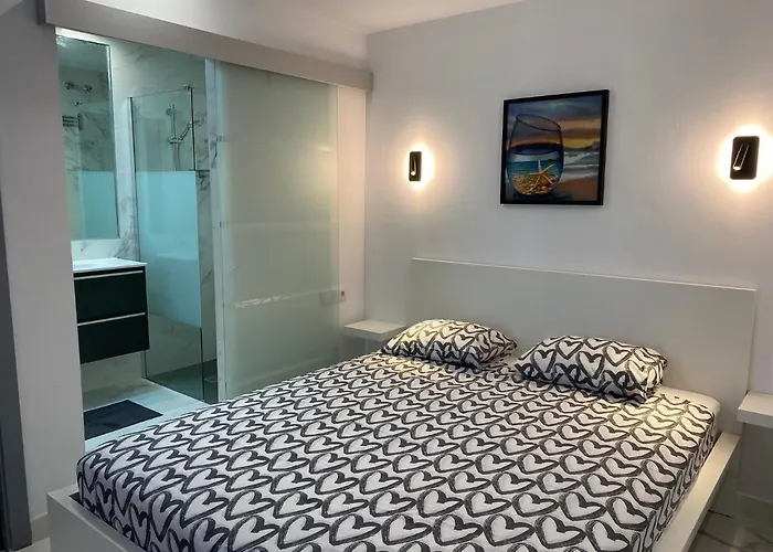 Casa Marina Suerte - Punta Prima, Torrevieja شقة