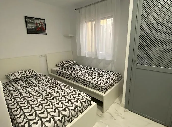 Casa Marina Suerte - Punta Prima, Torrevieja شقة *