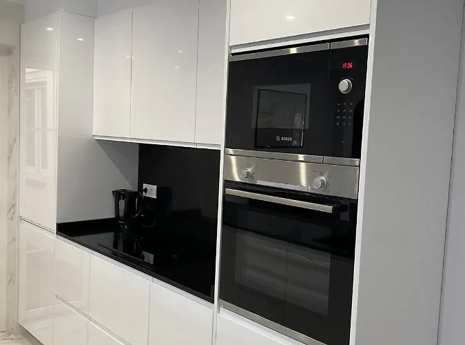 شقة Casa Marina Suerte - Punta Prima, Torrevieja