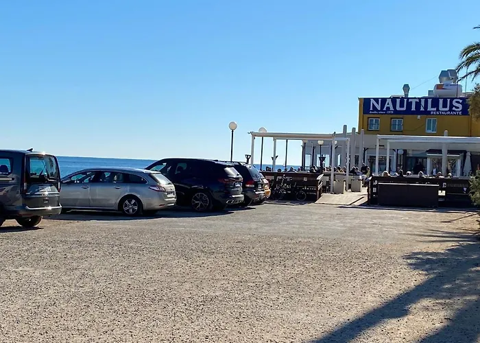 Casa Marina Suerte - Punta Prima, Torrevieja *