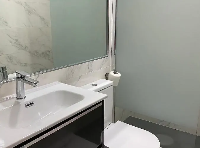 Casa Marina Suerte - Punta Prima, Torrevieja شقة *