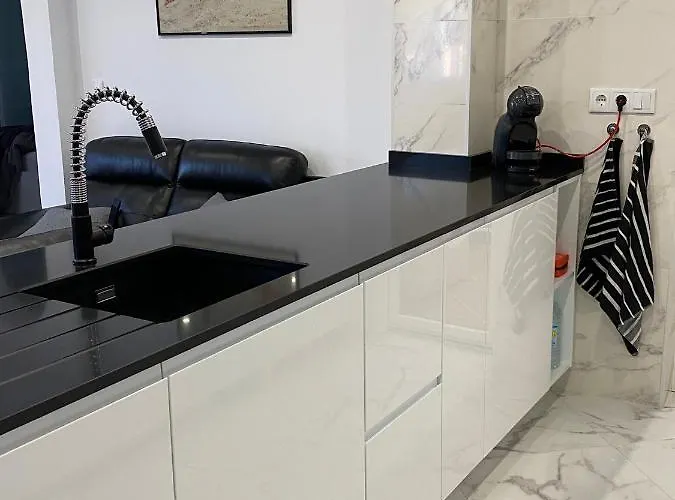 شقة Casa Marina Suerte - Punta Prima, Torrevieja