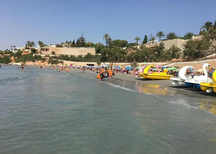 شقة Casa Marina Suerte - Punta Prima, Torrevieja *