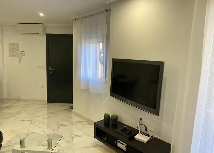 Casa Marina Suerte - Punta Prima, Torrevieja شقة