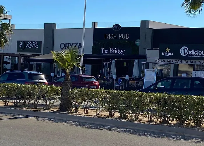 شقة Casa Marina Suerte - Punta Prima, Torrevieja