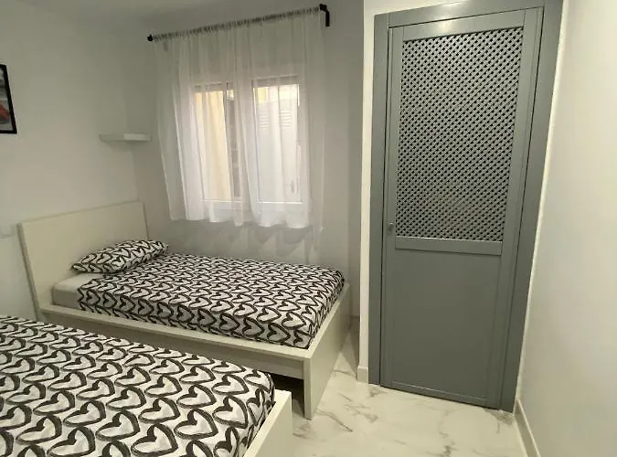 شقة Casa Marina Suerte - Punta Prima, Torrevieja لقنت
