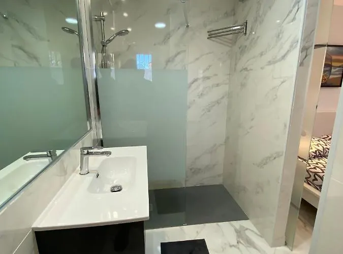 Casa Marina Suerte - Punta Prima, Torrevieja شقة