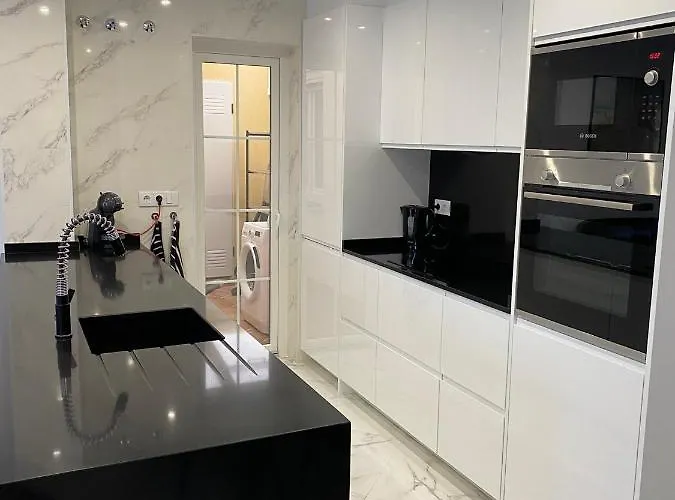 Casa Marina Suerte - Punta Prima, Torrevieja شقة لقنت