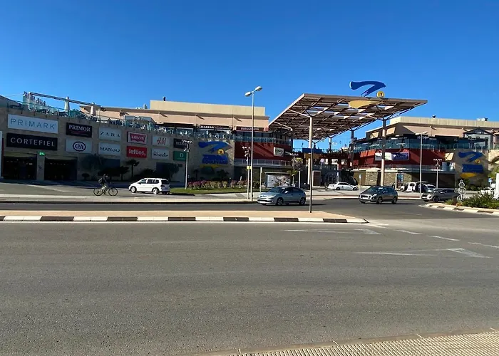 Casa Marina Suerte - Punta Prima, Torrevieja *