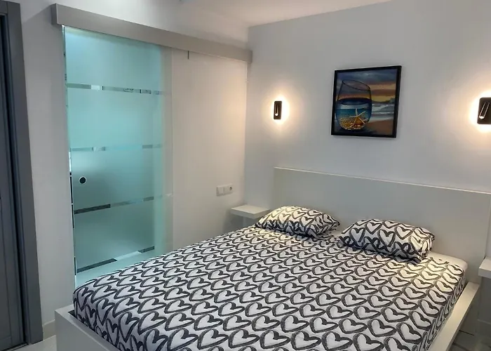 شقة Casa Marina Suerte - Punta Prima, Torrevieja