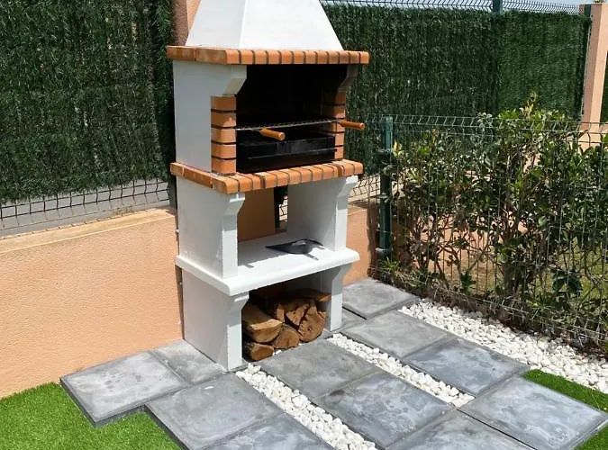Casa Marina Suerte - Punta Prima, Torrevieja *
